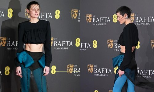 Zbog ovih cipela više se ne nose balerinke, a divan model pronašli smo za manje od 50 eura