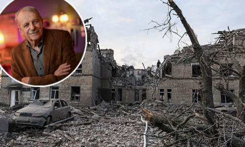 Analiza: Treba li se Europa bojati Putina?