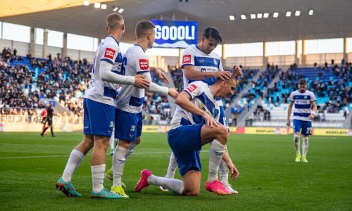 Dobili smo najbolju momčad kola; Osijeku uspjelo ono što nije nikome ove sezone!