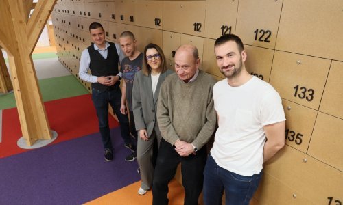 Budućnost prozirnih aparatića za zube: Ovaj domaći startup proizvodi 3D printere za dentalnu industriju