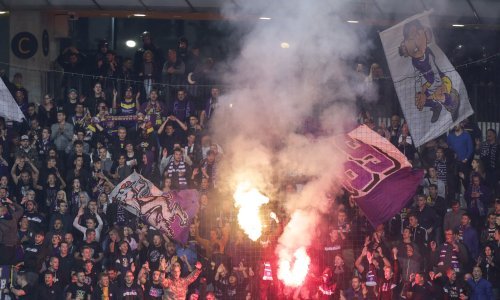 Topovski udar na nogomet u Sloveniji: Dvojica igrača imaju teško oštećenje sluha!