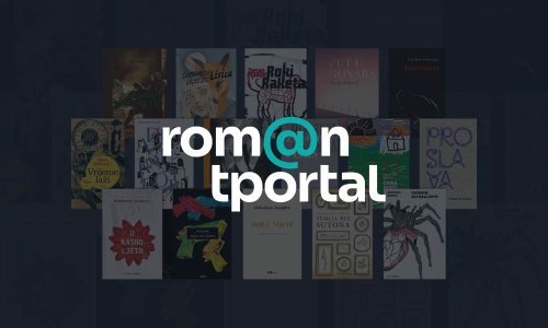 Odluka o raspisivanju natječaja za književnu nagradu roman@tportal.hr
