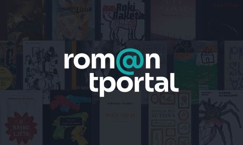 Pravilnik - Književna nagrada roman@tportal.hr 2024.