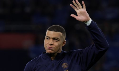 Mbappe potpisao za Real! Objavljeni detalji ugovora, a poznato je i kolika mu je plaća