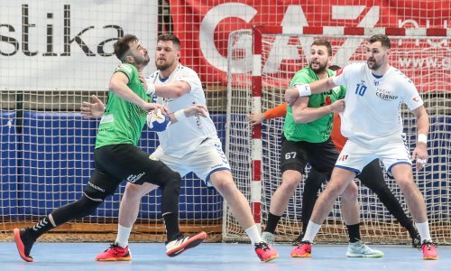 Pred rukometašima Zagreba ključni dvoboj Lige prvaka