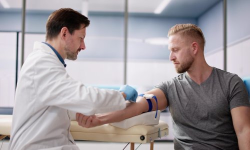 Analiza krvi predviđa demenciju više od 10 godina prije nego što se bolest dijagnosticira