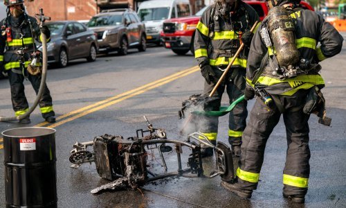 Sve je više incidenata vezanih uz litijske baterije. Zašto tako često eksplodiraju?