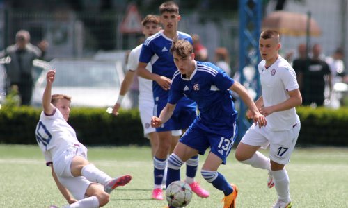 Dinamo se oglasio oštrim priopćenjem nakon što su u Osijeku napadnuti kadeti 'modrih'