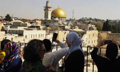 Izrael će ograničiti pristup ramazanskim molitvama u Al Aksi
