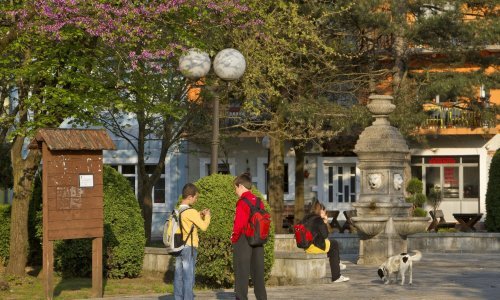 Crna Gora: Generalni štrajk u prosvjeti, zatvoreno pola škola i vrtića