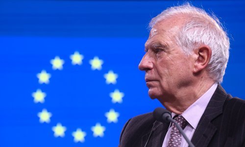 Borrell: 'Možda je nekome u interesu širi regionalni rat na Bliskom istoku'