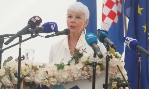 Kosor o slučaju Turudić: Hrvatska ne bi ušla u EU da se ovo tada događalo