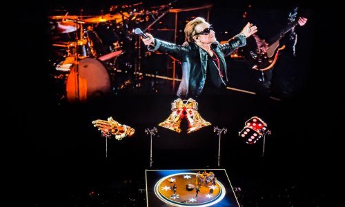 Emotivni Bono Vox nakon smrti Navaljnog: 'Putin nikad, baš nikada nije izgovorio njegovo ime'