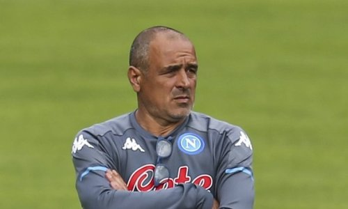 Napoli 48 sati prije utakmice s Barcom promijenio trenera; igrači su tražili baš njega