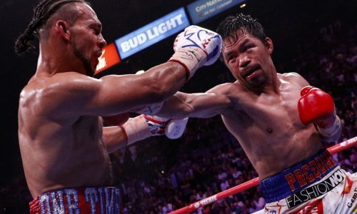 Jedan od najboljih boksača svih vremena neće nastupiti na OI: Tužan sam i razočaran