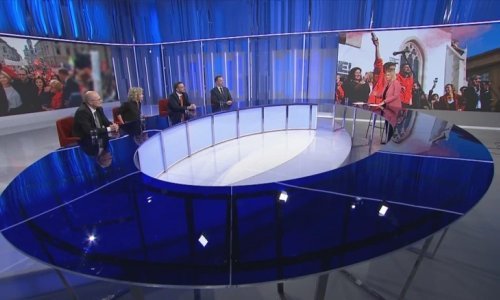 Kekin: HDZ-u je dogorjelo; Mažar: Za HDZ je skup ustvari bio jako dobar