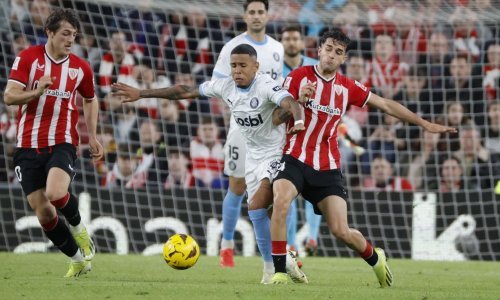 Girona upisala drugi uzastopni poraz i tako propustila smanjiti zaostatak za Realom