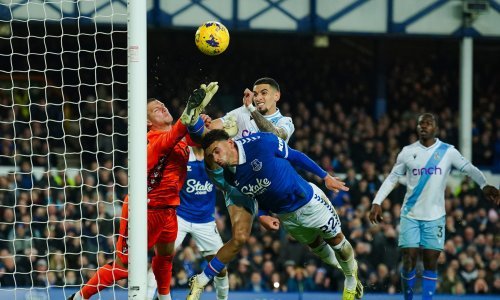 Dvoboj davljenika završio bez pobjednika; Everton je i dalje u zoni  ispadanja