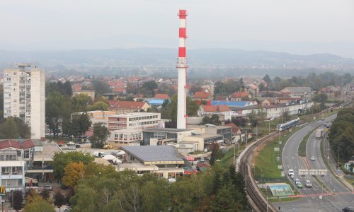 Karlovac želi biti prvi u Hrvatskoj koji će se grijati iz geotermalnih izvora