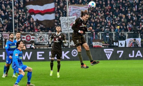 Nevjerojatno, ali istinito; u Njemačkoj je druga liga gledanija od Bundeslige!