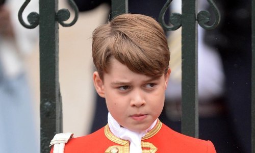 Princ George uskoro će u srednju školu, a ovu školu razmatraju Kate i William