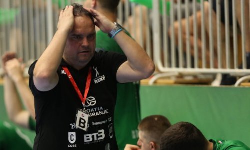 Napokon je otkriveno zašto je najuspješniji trener u povijesti Nexea dobio otkaz