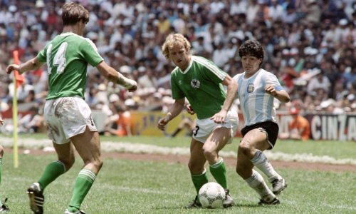 Šok u Njemačkoj; preminuo je proslavljeni nogometaš koji je 'elfu' donio naslov svjetskog prvaka