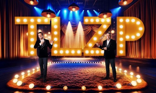 Vraća se emisija 'Tvoje lice zvuči poznato', a Mešinu se pridružuje poznati kolega