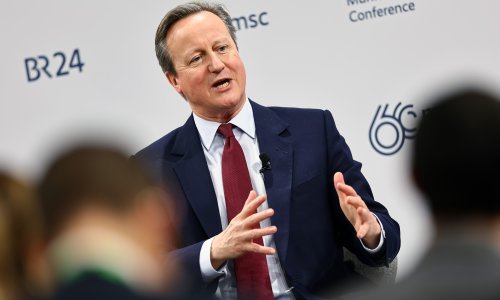 Britanski šef diplomacije obećao zaštititi Falklandske otoke