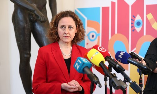 Obuljen Koržinek: Danijel Dragojević ostavio je dubok trag u hrvatskoj kulturi