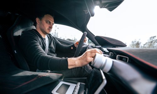 Prvi hrvatski kupac preuzeo Rimac Neveru, poznato o kome je riječ