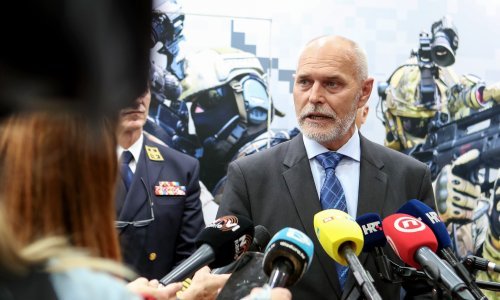 Stižu pozivi: Moraju li se svi odazvati za vojnu pričuvu?