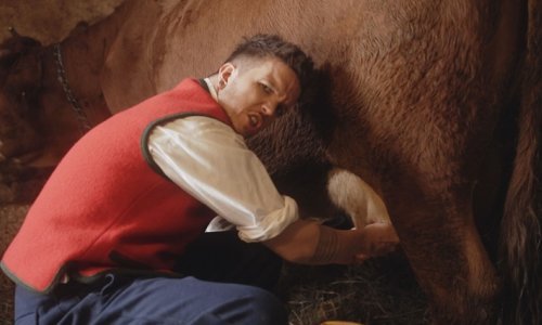 Pogledajte kako izgleda dugoočekivani spot ovogodišnjeg favorita na Dori