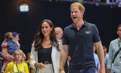 Meghan i Harry morali su posegnuli dublje u džep kako bi pokrenuli novu stranicu, a evo zašto
