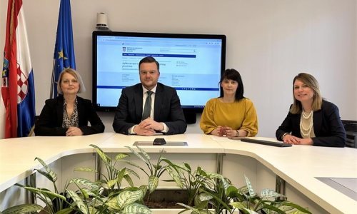 Transparentnost državnog proračuna – nova aplikacija za pregled isplata