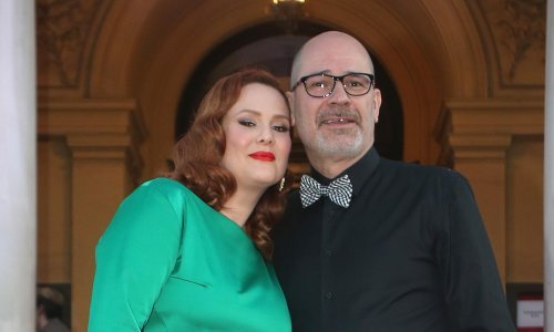 Nakon 12 godina braka rastaju se Petra Dugandžić i Saša Vranković