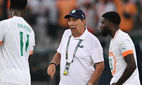 Marseille već ima novog trenera; nakon 'slučaja Tudor' potjerali Marcelina i Gattusa