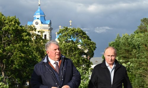 Misteriozna smrt: Iznenada preminuo sin ruskog oligarha i direktora Rosnjefta