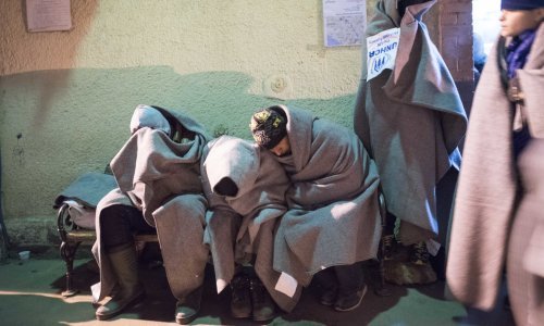 Stravična nesreća u Srbiji: Krijumčario migrante pa sletio s ceste - 3 poginulih, 12 ozlijeđenih