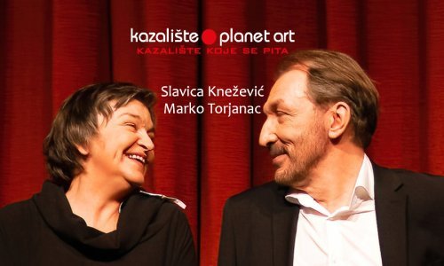 Osvojite ulaznice za predstavu 'Ljubavna pisma' u Lisinskom