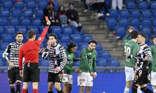 Dinamo saznao ime suca koji će dijeliti pravdu protiv Betisa, evo što znamo o njemu