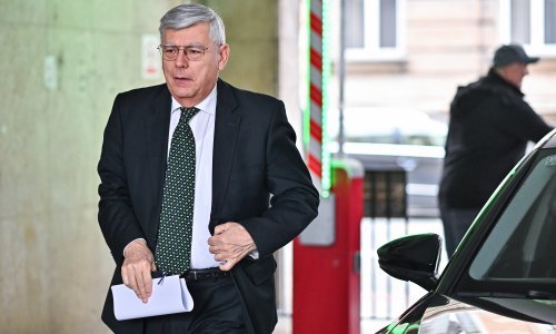 Reiner brani Plenkovića: Milanović degradirao svoju funkciju