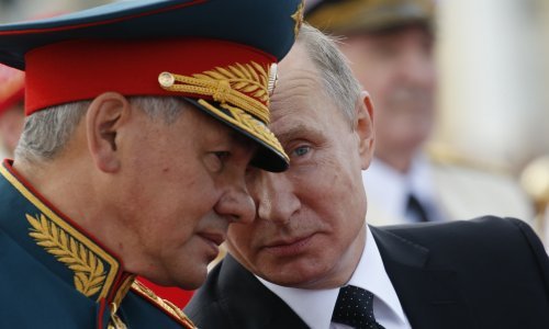 Rusija odbacuje tvrdnje SAD-a da razvija svemirske nuklearne kapacitete