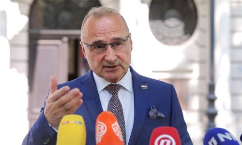 Ruski veleposlanik pozvan u MVEP na Zrinjevcu, evo koga su poslali