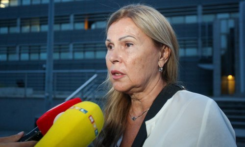 Severinina odvjetnica: To što joj se događalo nekog drugog bi vjerojatno slomilo