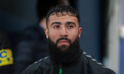 Betisov kapetan hvali Dinamo, ali poruka koju je poslao je jasna