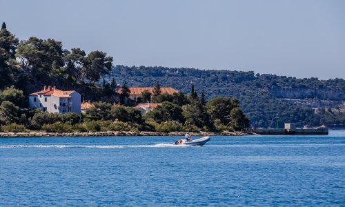 Split: HDZ, DP i HGS traže sjednicu Gradskog vijeća o Marjanu