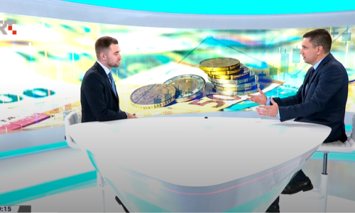 Analitičar: Ne očekujem podizanje kamatnih stopa na depozite građana