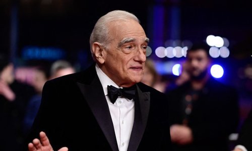 Martin Scorsese primio počasnog Zlatnog medvjeda Berlinalea za životno djelo