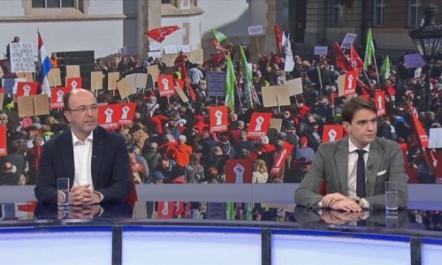 Analitičari u Otvorenom: SDP već mjesecima raste, evo što građani honoriraju